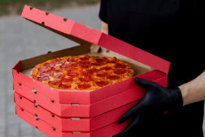 Delivery